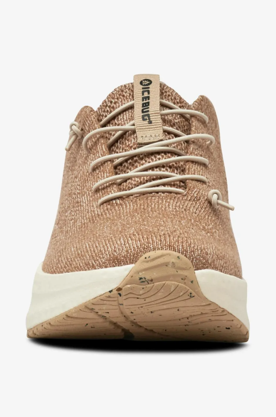 Best Walkingsko / kondisko Aura Rewool RB9X Dame Træningssko
