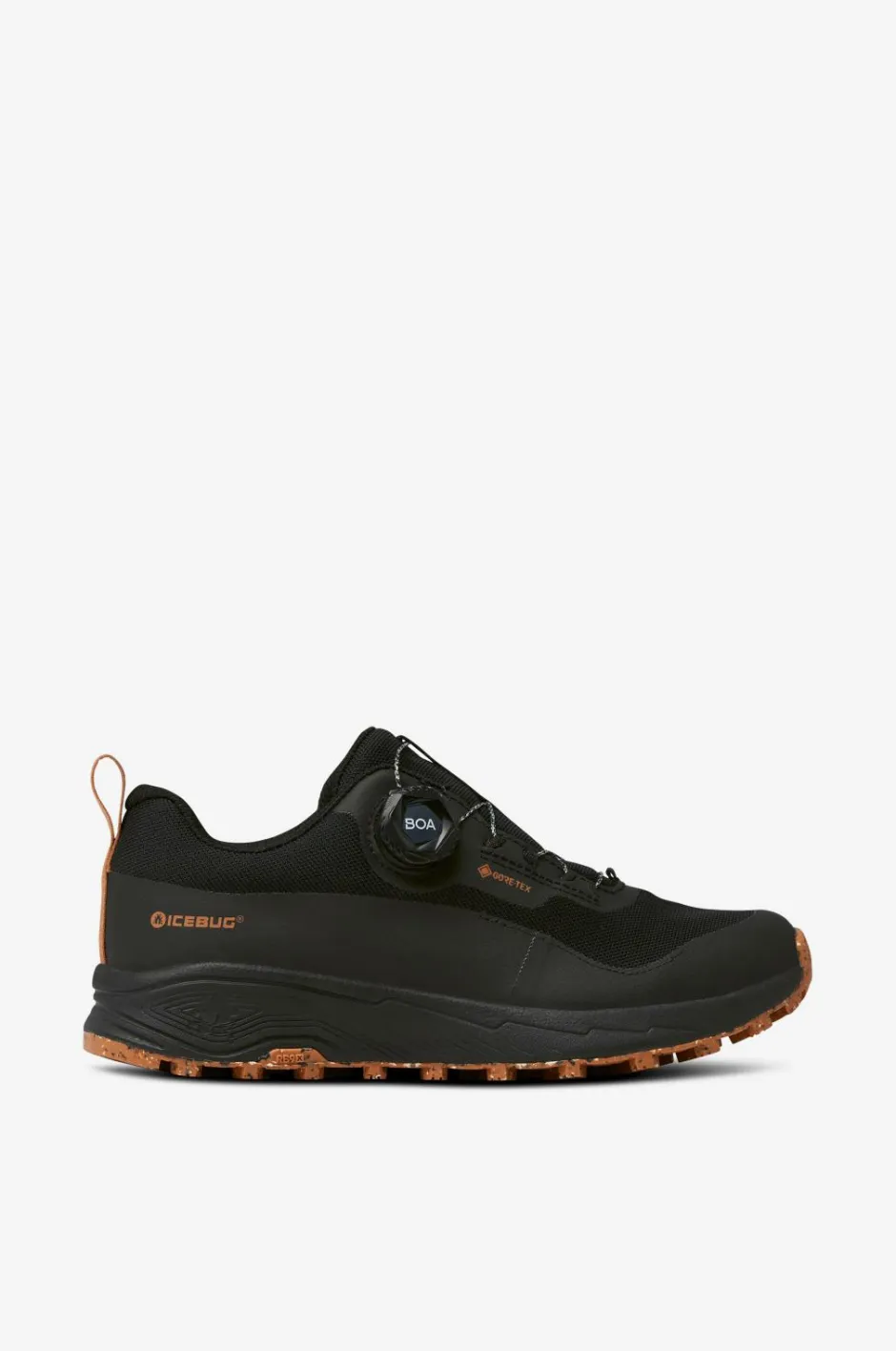 Online Walkingsko Haze W RB9X GTX Dame Træningssko|Sko