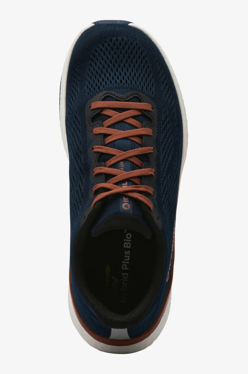 Icebug Walkingsko/løbesko Aura M RB9X^ Træningssko|Sko