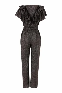 Ida Sjöstedt Buksekjole Lana^Dame Jumpsuits & Buksedragter
