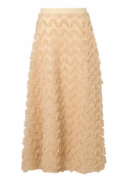 Best Maxi nederdel Carmen Dame Nederdele