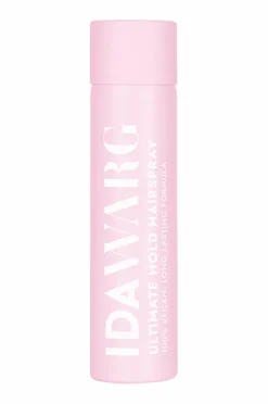 Ida Warg Ultimate Hold Hairspray Travel Size 75 ml^ Styling