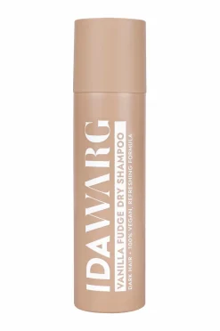 Hot Vanilla Fudge Dry Shampoo Dark Hair 150 ml Styling