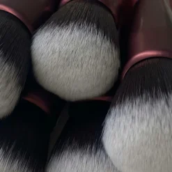 Pro Soft Kabuki Brush Makeupbørster