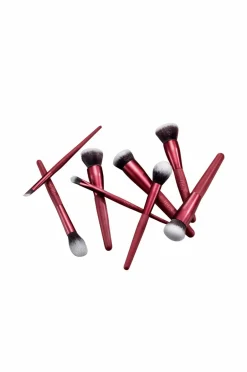 Pro Soft Kabuki Brush Makeupbørster