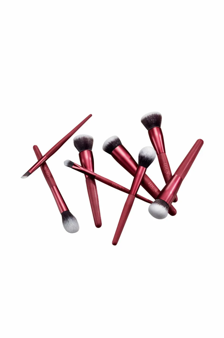 New Pro Tapered Powder Brush Makeupbørster