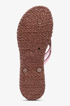 Ilse Jacobsen Flip flops Cheerful 08M^Dame Sandaler & Sandaler Med Hæl
