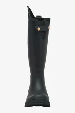 Clearance Gummistøvler Asymmetric Rain Dame Gummistøvler