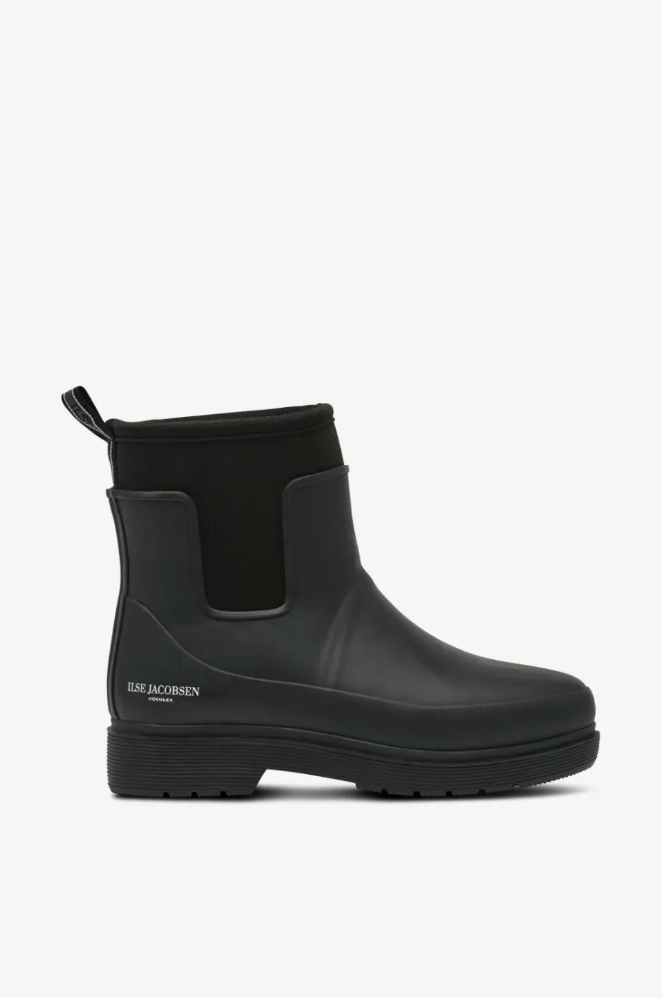 Ilse Jacobsen Gummistøvler Neo Rain Boot^Dame Gummistøvler