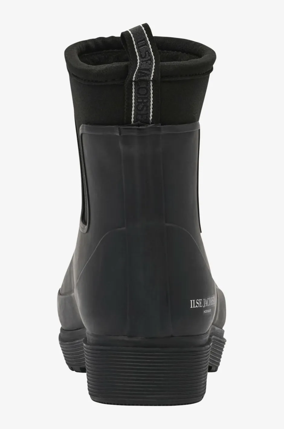 Ilse Jacobsen Gummistøvler Neo Rain Boot^Dame Gummistøvler