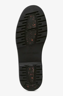 Outlet Gummistøvle Short Rub Dame Gummistøvler