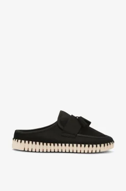 Ilse Jacobsen Loafers Tulip Wool Mule^Dame Loafers
