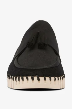 Ilse Jacobsen Loafers Tulip Wool Mule^Dame Loafers