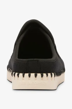 Ilse Jacobsen Loafers Tulip Wool Mule^Dame Loafers