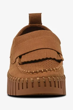 Ilse Jacobsen Loafers Tulip^Dame Loafers