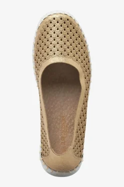 Discount Sko Flats Dame Sko