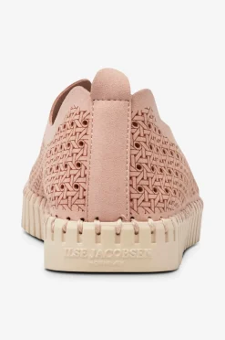 Ilse Jacobsen Sko Tulip 4031^Dame Slip-On Sko