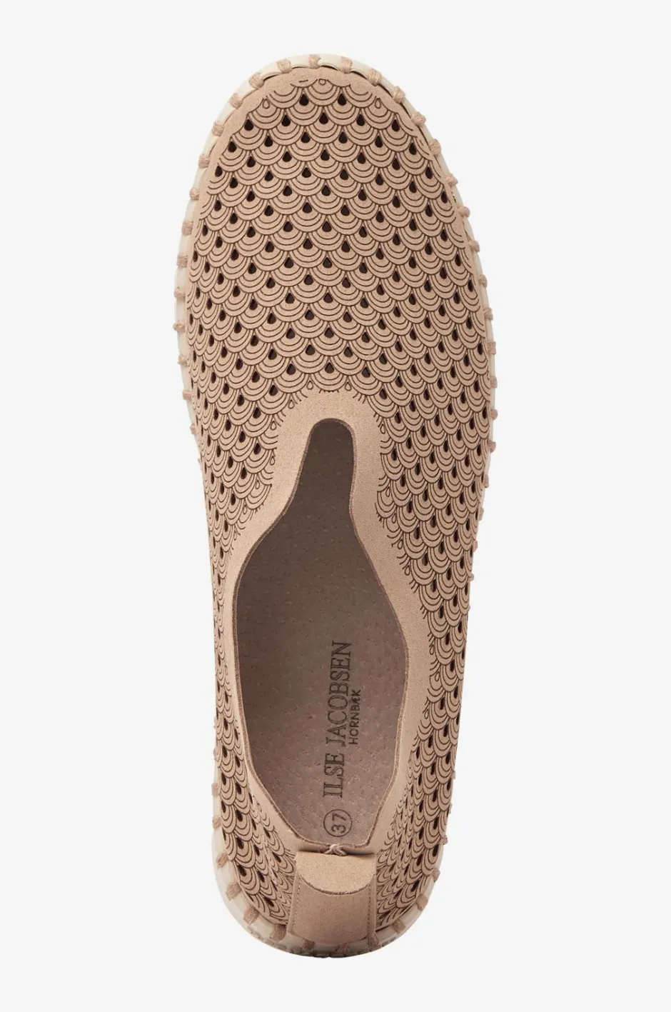 Best Skor Tulip 3275 Dame Lærredssko|Slip-On Sko