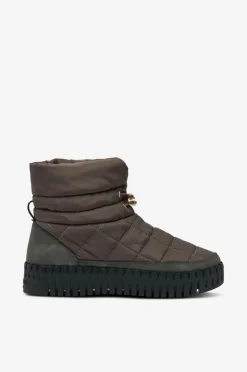 Online Vinterstøvler Tulip Padded Winter Dame Vinterfodtøj|Boots & Snørestøvler
