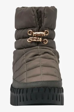 Online Vinterstøvler Tulip Padded Winter Dame Vinterfodtøj|Boots & Snørestøvler