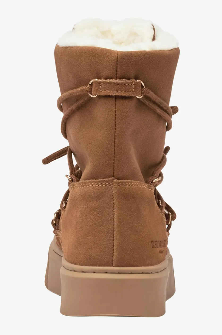 Hot Vinterstøvler Warm Winter Low Boot Dame Vinterfodtøj