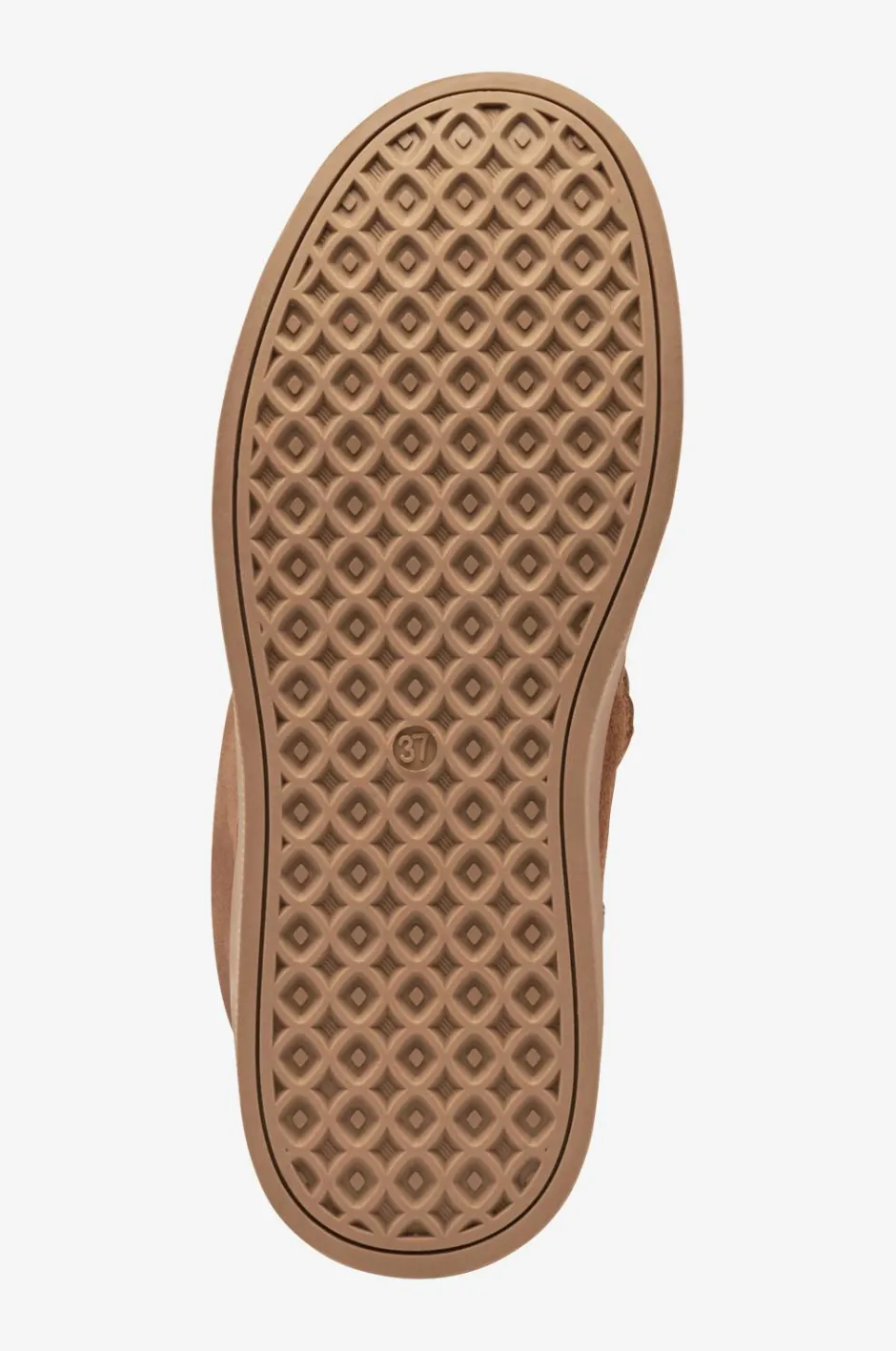 Hot Vinterstøvler Warm Winter Low Boot Dame Vinterfodtøj