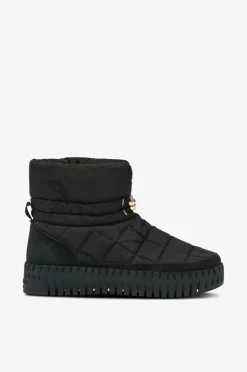 Ilse Jacobsen Vinterstøvler Tulip Padded Winter^Dame Vinterfodtøj|Boots & Snørestøvler