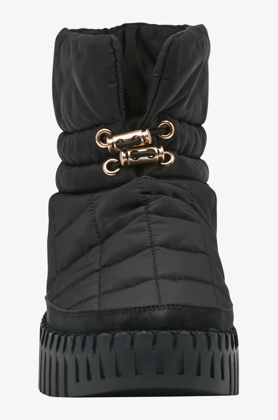 Ilse Jacobsen Vinterstøvler Tulip Padded Winter^Dame Vinterfodtøj|Boots & Snørestøvler