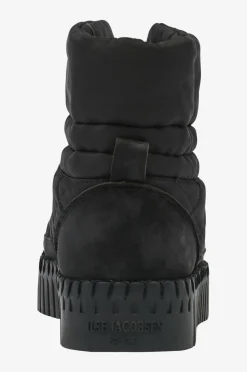 Ilse Jacobsen Vinterstøvler Tulip Padded Winter^Dame Vinterfodtøj|Boots & Snørestøvler