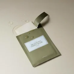 I'm From Mugwort Sheet Mask^ Ansigtspleje|Ansigtspleje