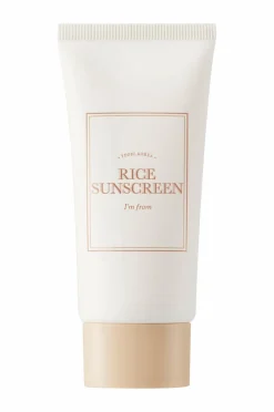 New Ris Solcreme 50ml Kropspleje|Kropspleje