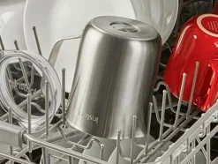 Mælkeskummer Plus 500 ml Kaffe- & Espressomaskiner