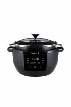 Outlet Slow Cooker 7L Pander & Gryder