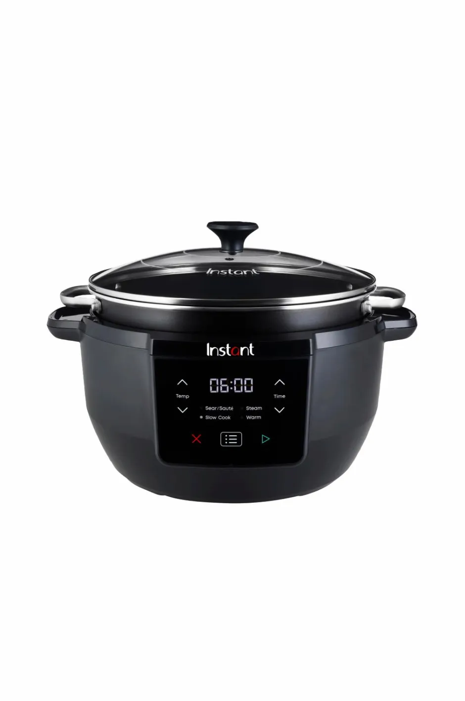 Outlet Slow Cooker 7L Pander & Gryder