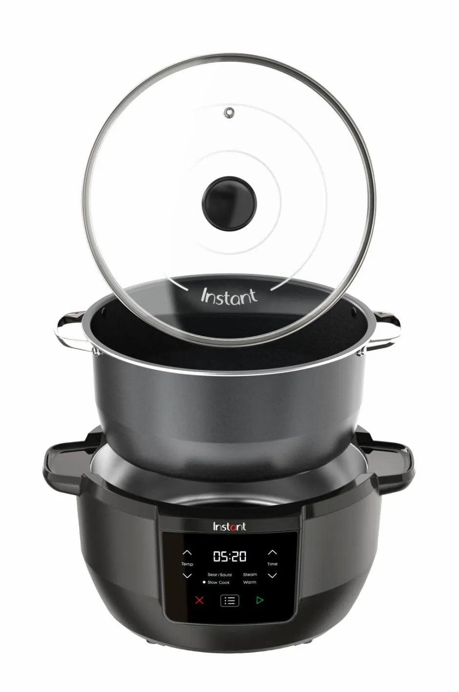 Outlet Slow Cooker 7L Pander & Gryder