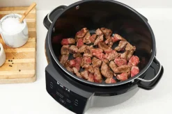 Outlet Slow Cooker 7L Pander & Gryder