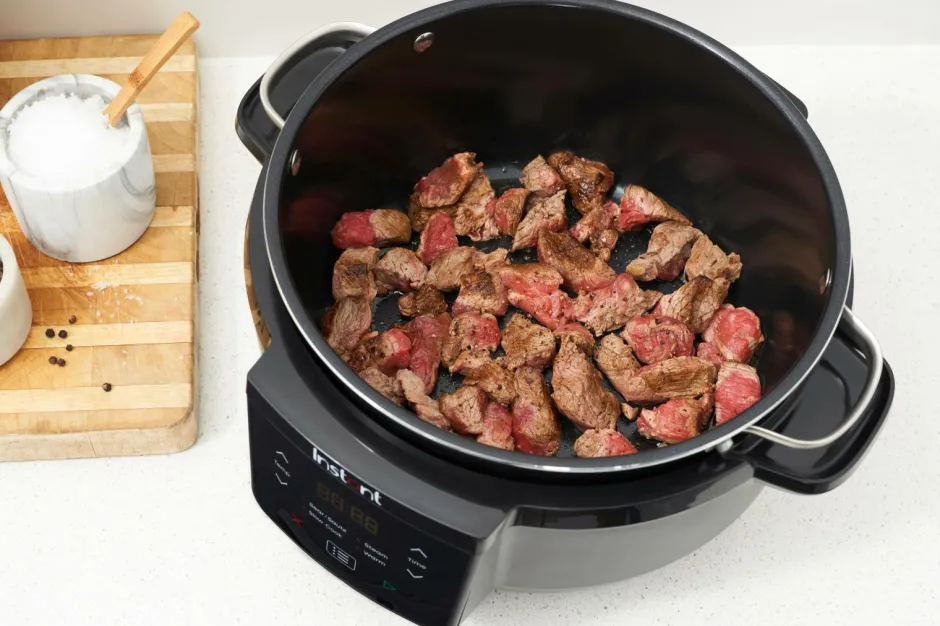 Outlet Slow Cooker 7L Pander & Gryder