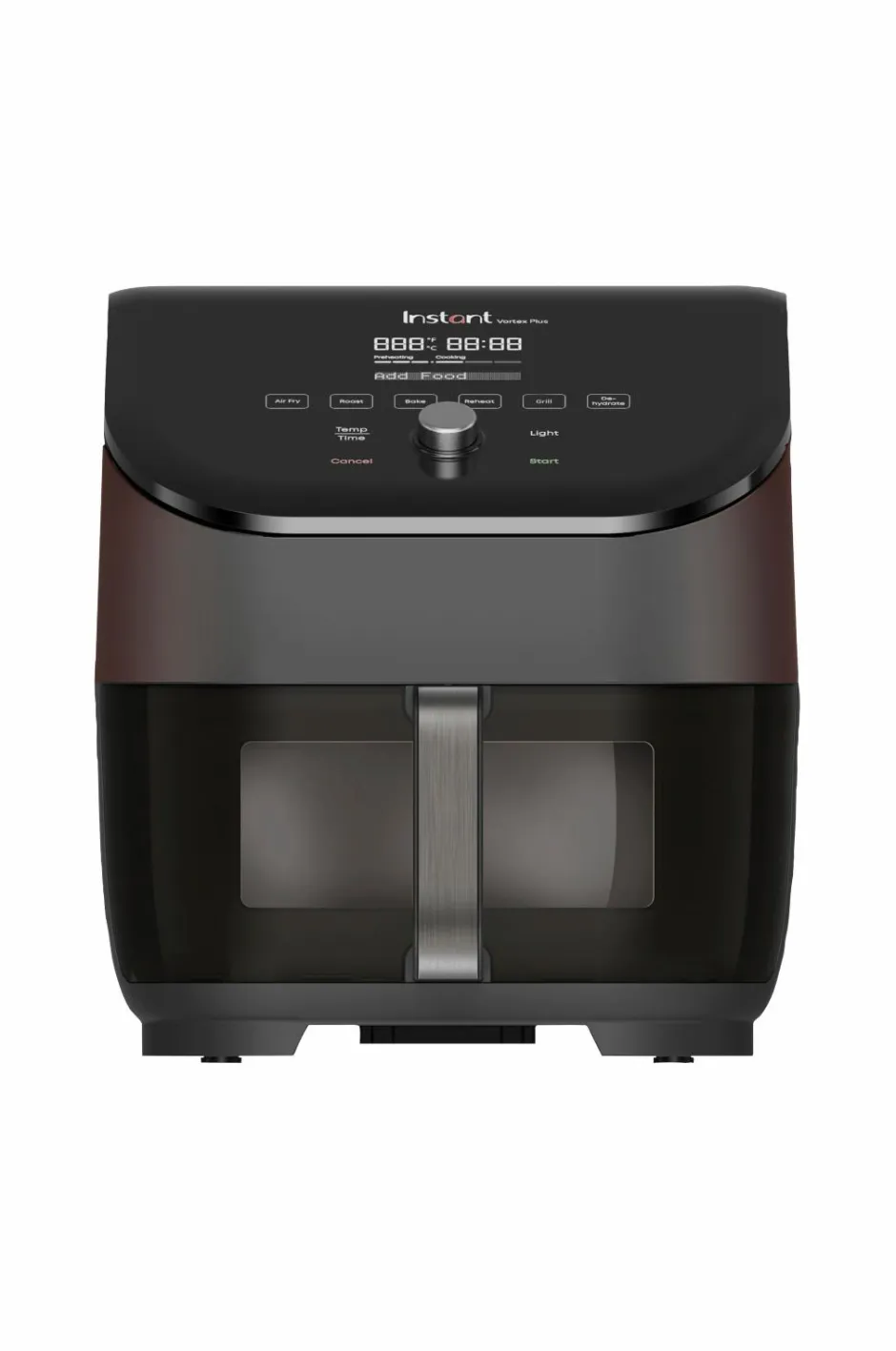 Smartfryer 5.7 1700W Små Køkkenmaskiner