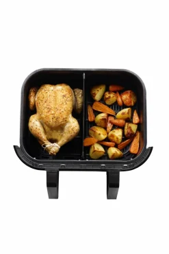 Instant Smartfryer 8,5 L 1700W^ Små Køkkenmaskiner