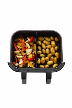 Instant Smartfryer 8,5 L 1700W^ Små Køkkenmaskiner