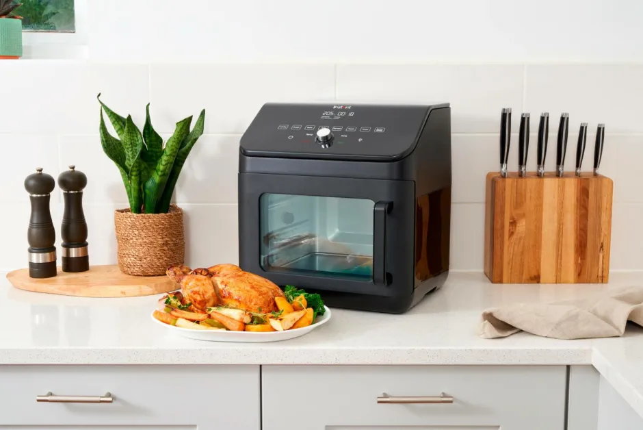 Online Vortex ClearCook luftfryseovn 13L Små Køkkenmaskiner