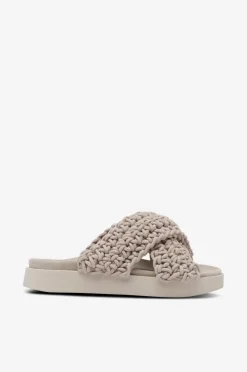 INUIKII Sandaler Woven^Dame Sandaler & Sandaler Med Hæl