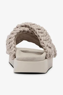 INUIKII Sandaler Woven^Dame Sandaler & Sandaler Med Hæl