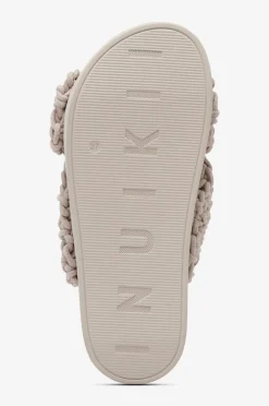 INUIKII Sandaler Woven^Dame Sandaler & Sandaler Med Hæl