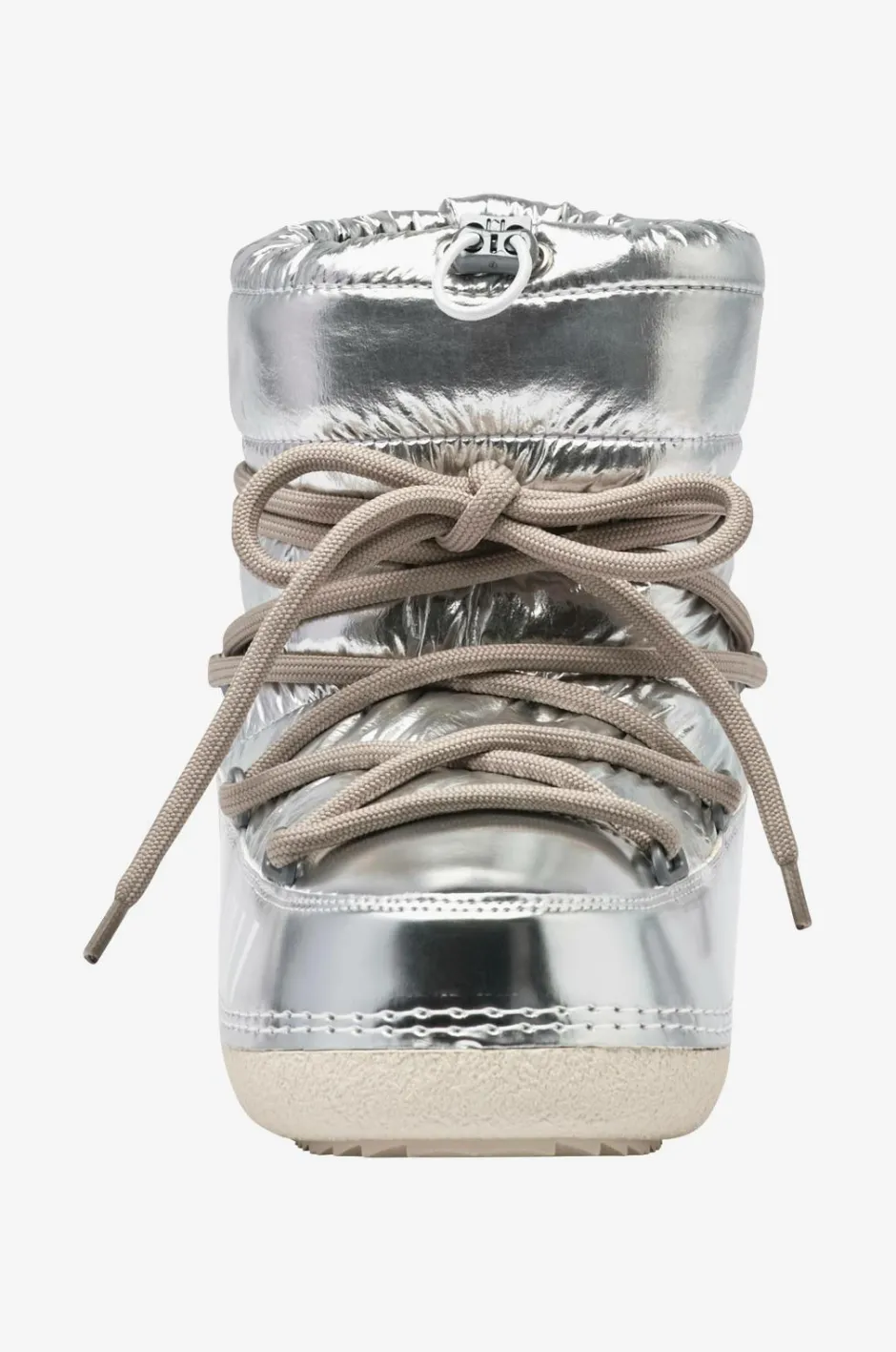 Online Vinterstøvler Mountain Metallic Dame Vinterfodtøj|Boots & Snørestøvler