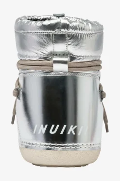 Online Vinterstøvler Mountain Metallic Dame Vinterfodtøj|Boots & Snørestøvler