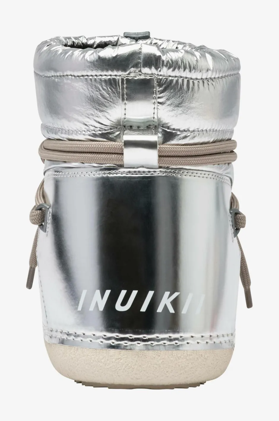 Online Vinterstøvler Mountain Metallic Dame Vinterfodtøj|Boots & Snørestøvler