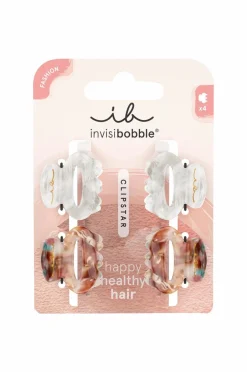 invisibobble Clipstar Petit Bijoux^Dame Håraccessories|Håraccessories