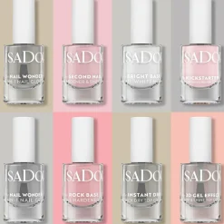 The Bright Base Nail Whitener Negle