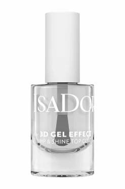 Outlet The 3D Gel Effect Plump & Shine Top Coat Negle